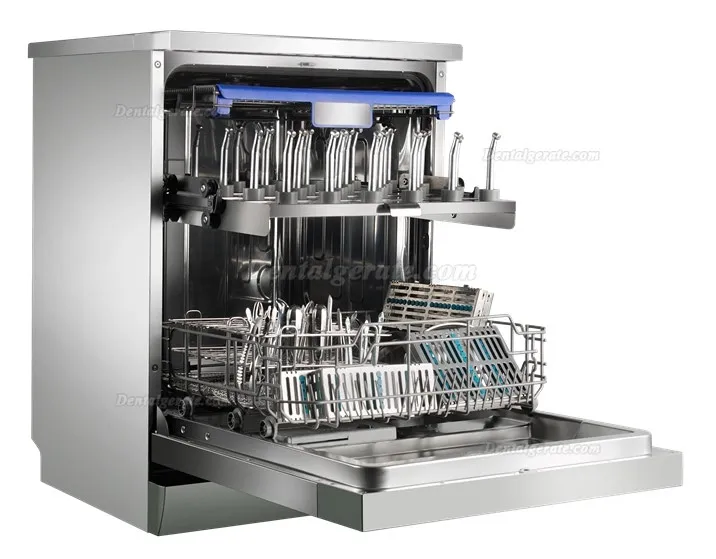 [ME20020] Washer thermodesinfecotor (Wit, 230v)